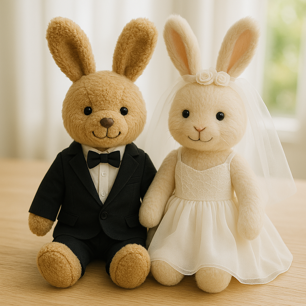 Ваша річниця – не просто дата, це шанс знову закохатися